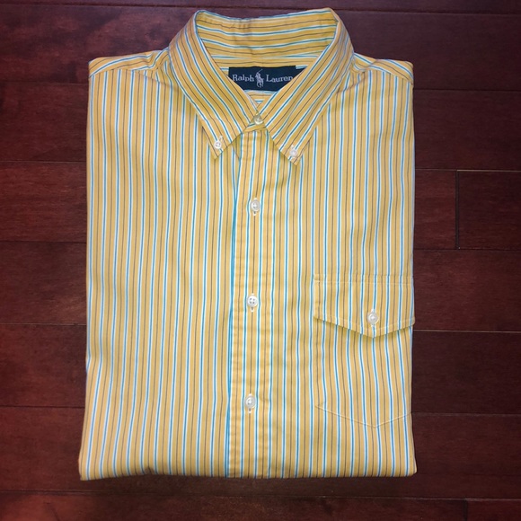 Ralph Lauren Other - Ralph Lauren Shirt